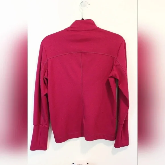 Nike Golf Nike FitDRY long sleeve - Picture 3 of 5